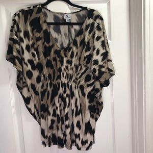 Worthington Blouse!!